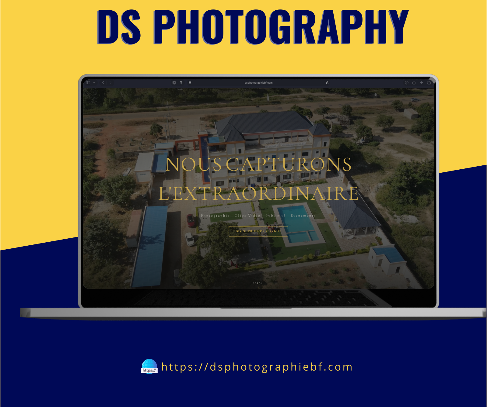 DS Photography