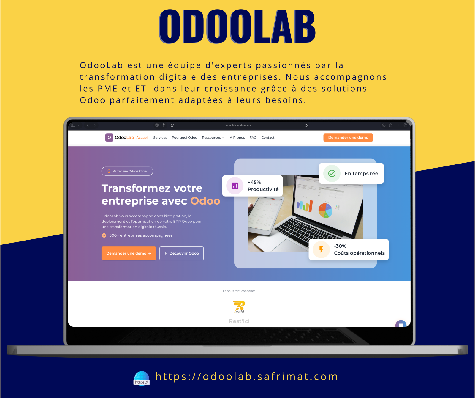OdooLab